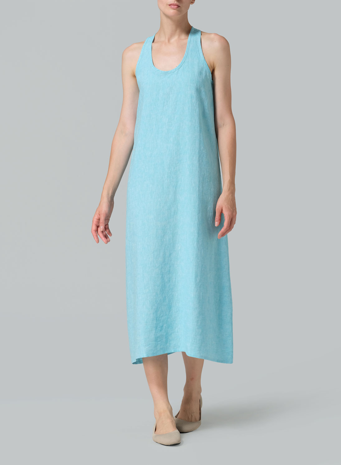 goldie maxi dress free people Free People Goldie Baloon Sleeve Dress – The TLB Boutique