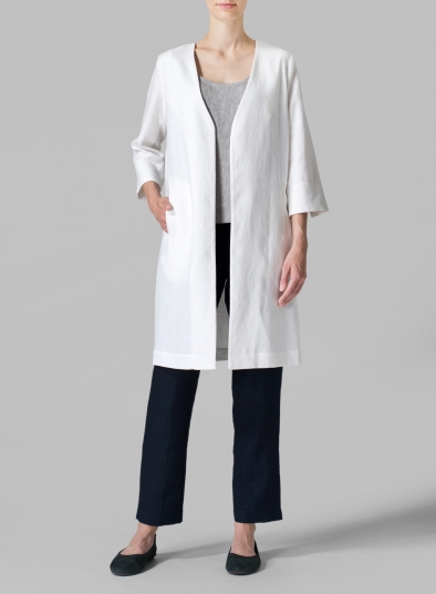 All Listings Find great deals on eBay for collarless jackets. Shop with confidence.