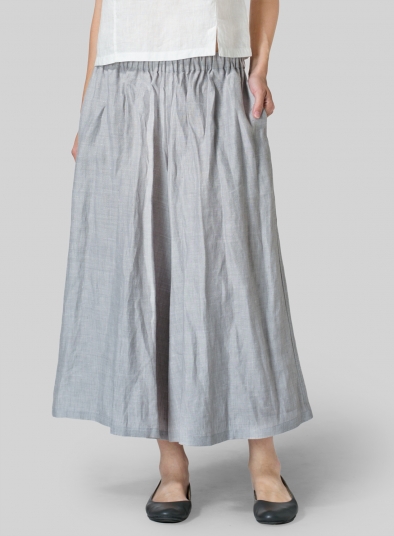 low rise wide leg pants