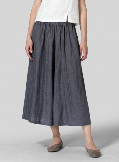 Low rise linen pants Watch video · How Pants Should Fit. When you try on pants, the protocol for assessing rather fit can be rather quick, even if the list seems long. Low rise skinny pants of recent trends, when too extreme, throw off the proportions of a suit, elongating the body and shortening the legs. Cuffed blue linen pants add a touch of sophistication to casual.