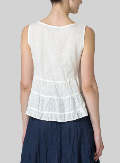 pleated blouse plus size