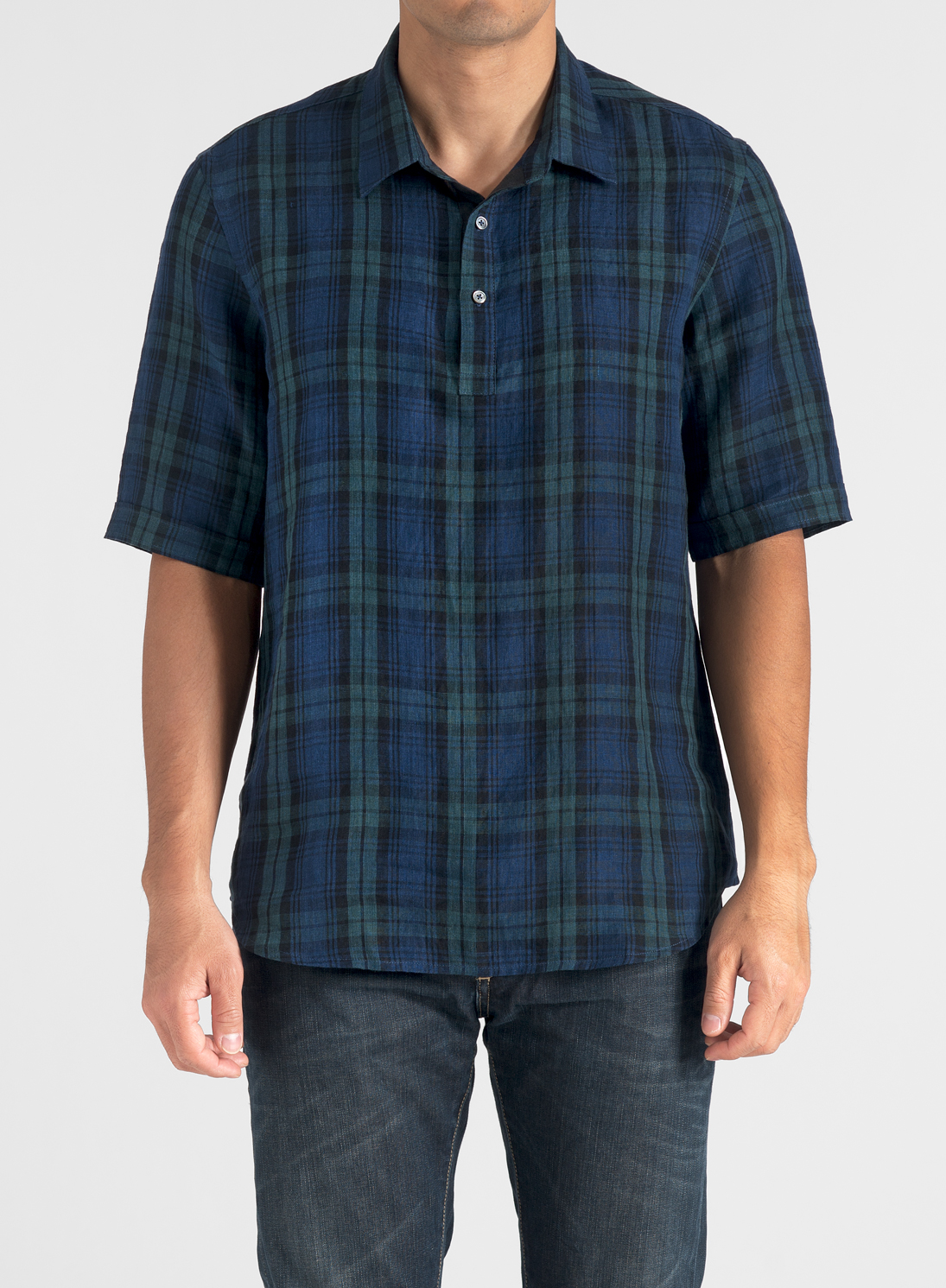 boden popover shirt