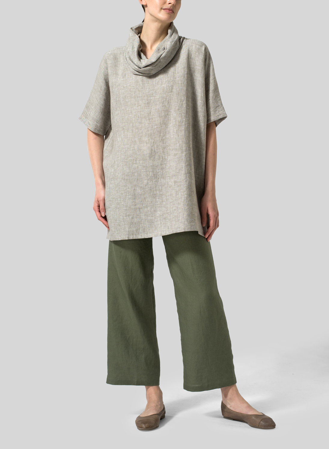 トップス LINEN/PAPER/WOOLWASHEDTWILLWPOCKETSHIRTS t3638d_20210217072231_22439.jpg