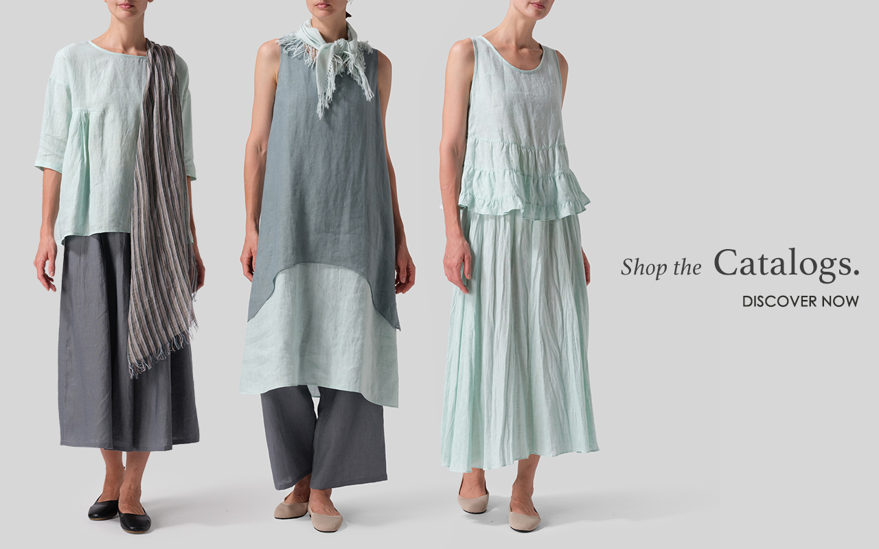VIVID LINEN - Shop the Catalogs.