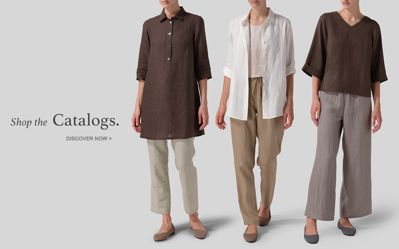VIVID LINEN - Shop the Catalogs.