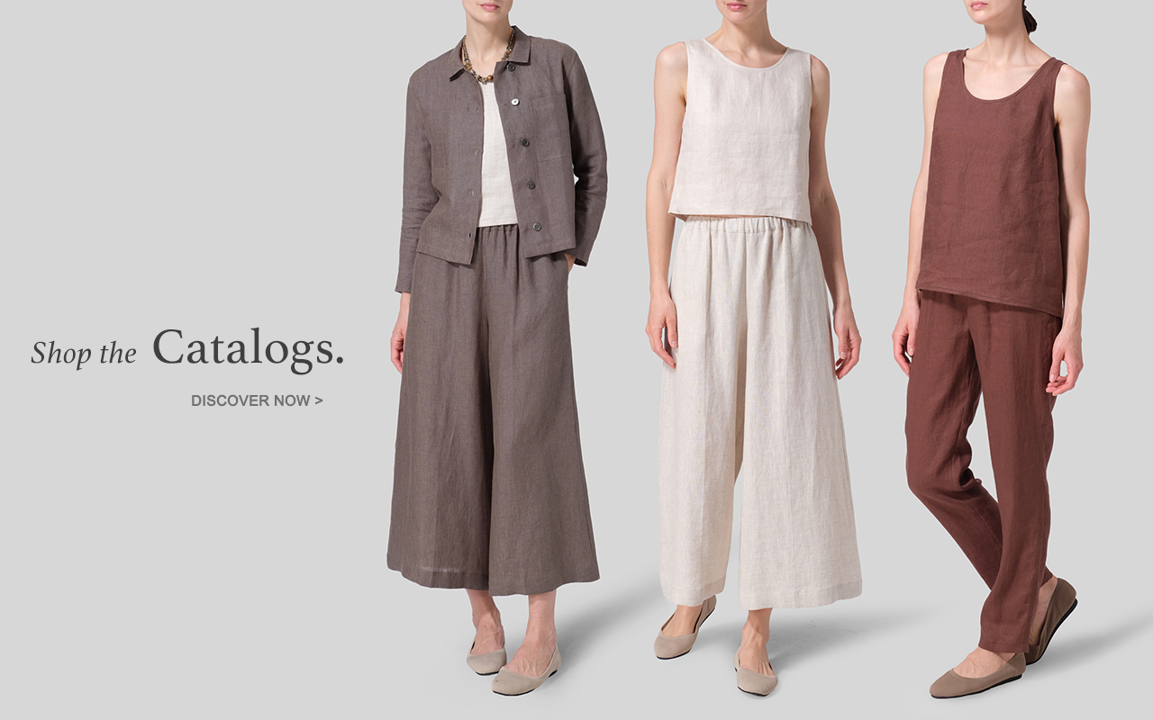 VIVID LINEN - Shop the Catalogs.