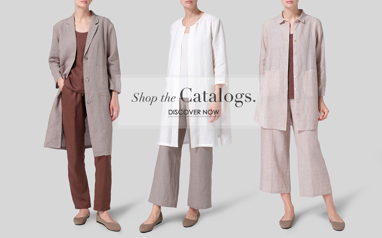 VIVID LINEN - Shop the Catalogs.
