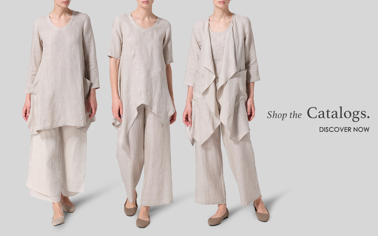 VIVID LINEN - Shop the Catalogs.