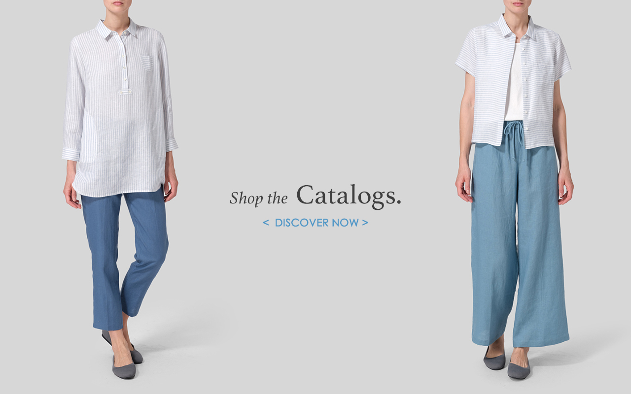VIVID LINEN - Shop the Catalogs.