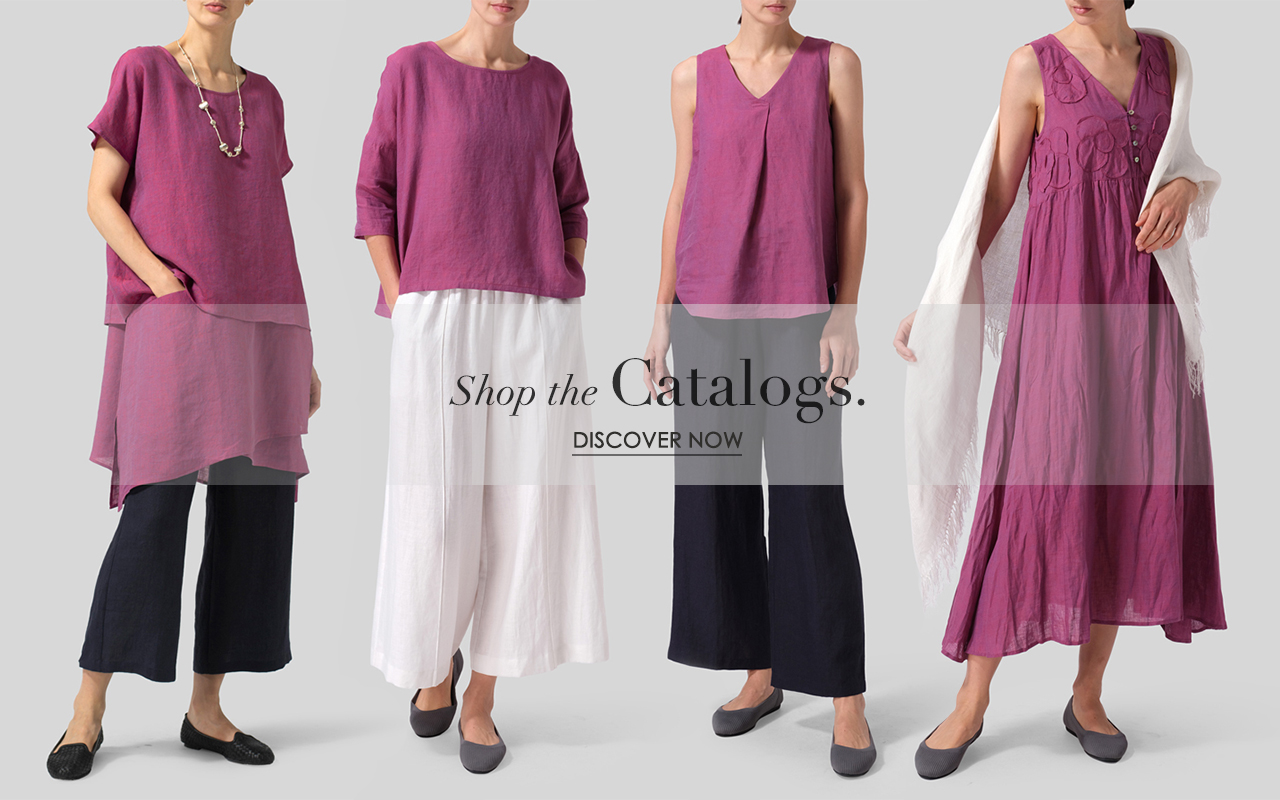 VIVID LINEN - Shop the Catalogs.
