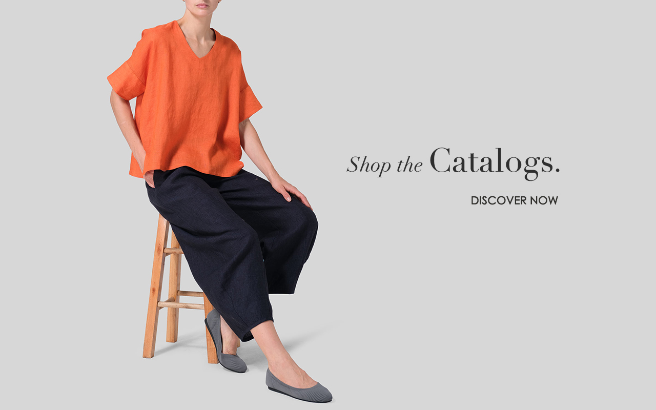 VIVID LINEN - Shop the Catalogs.