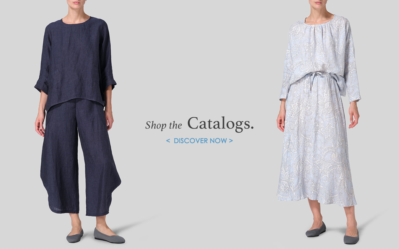 VIVID LINEN - Shop the Catalogs.