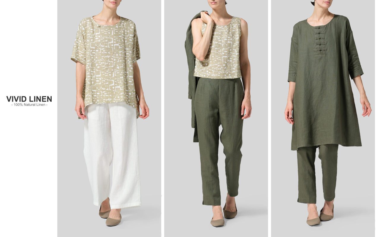 VIVID LINEN - Shop the Catalogs.