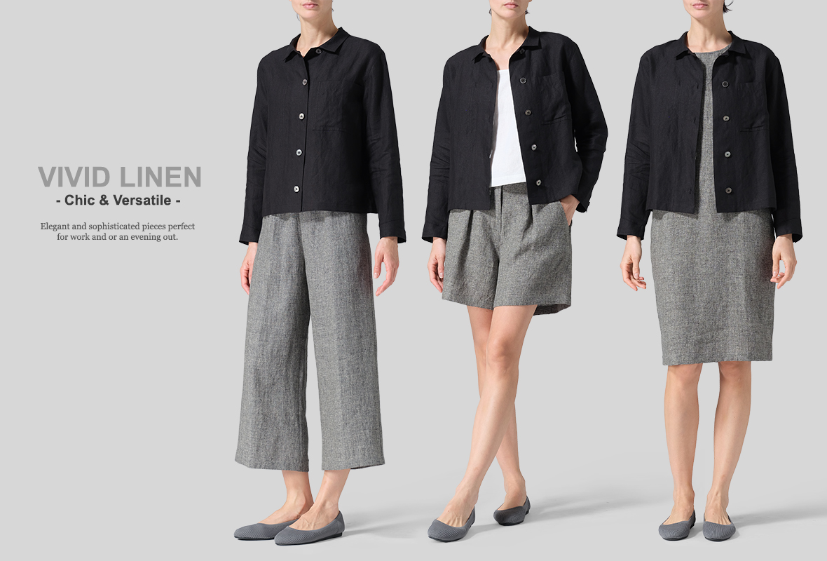 VIVID LINEN - Shop the Catalogs.