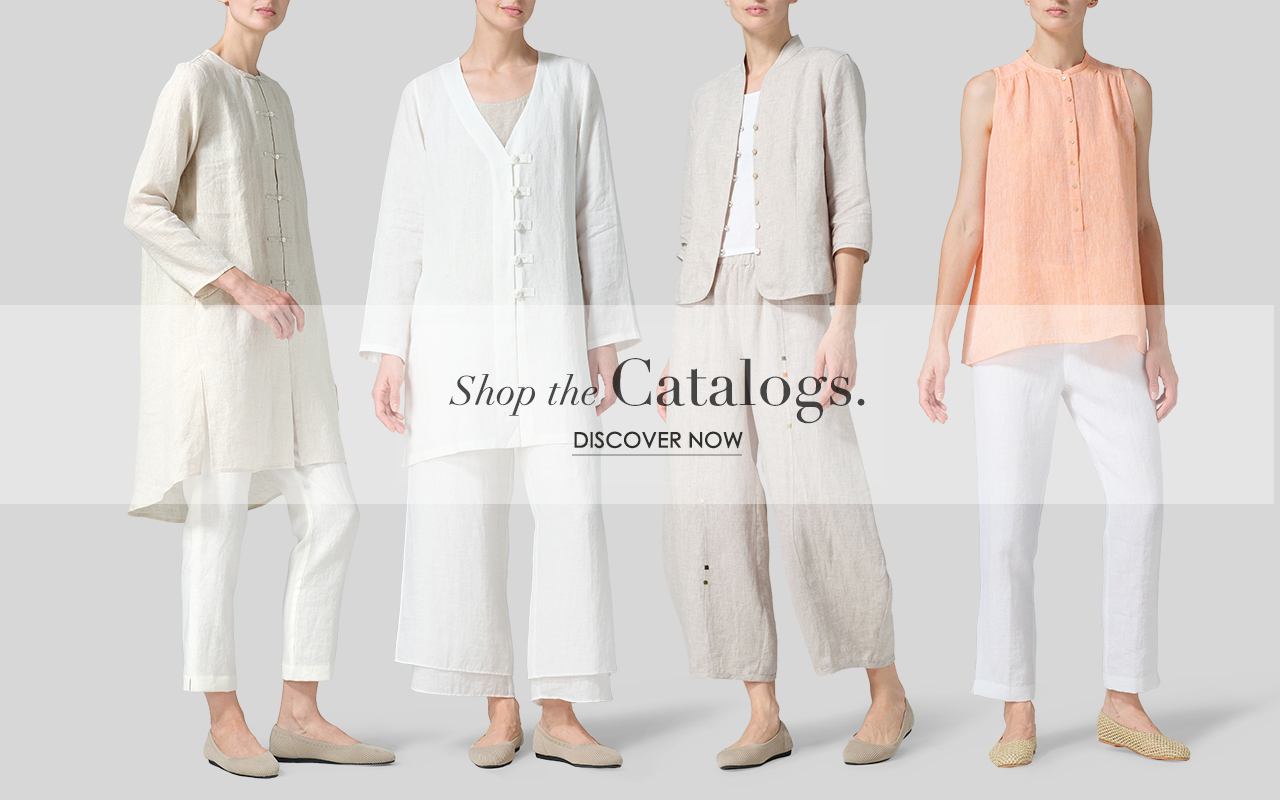 VIVID LINEN - Shop the Catalogs.