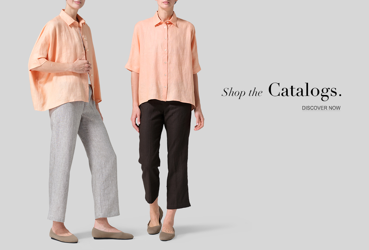 VIVID LINEN - Shop the Catalogs.
