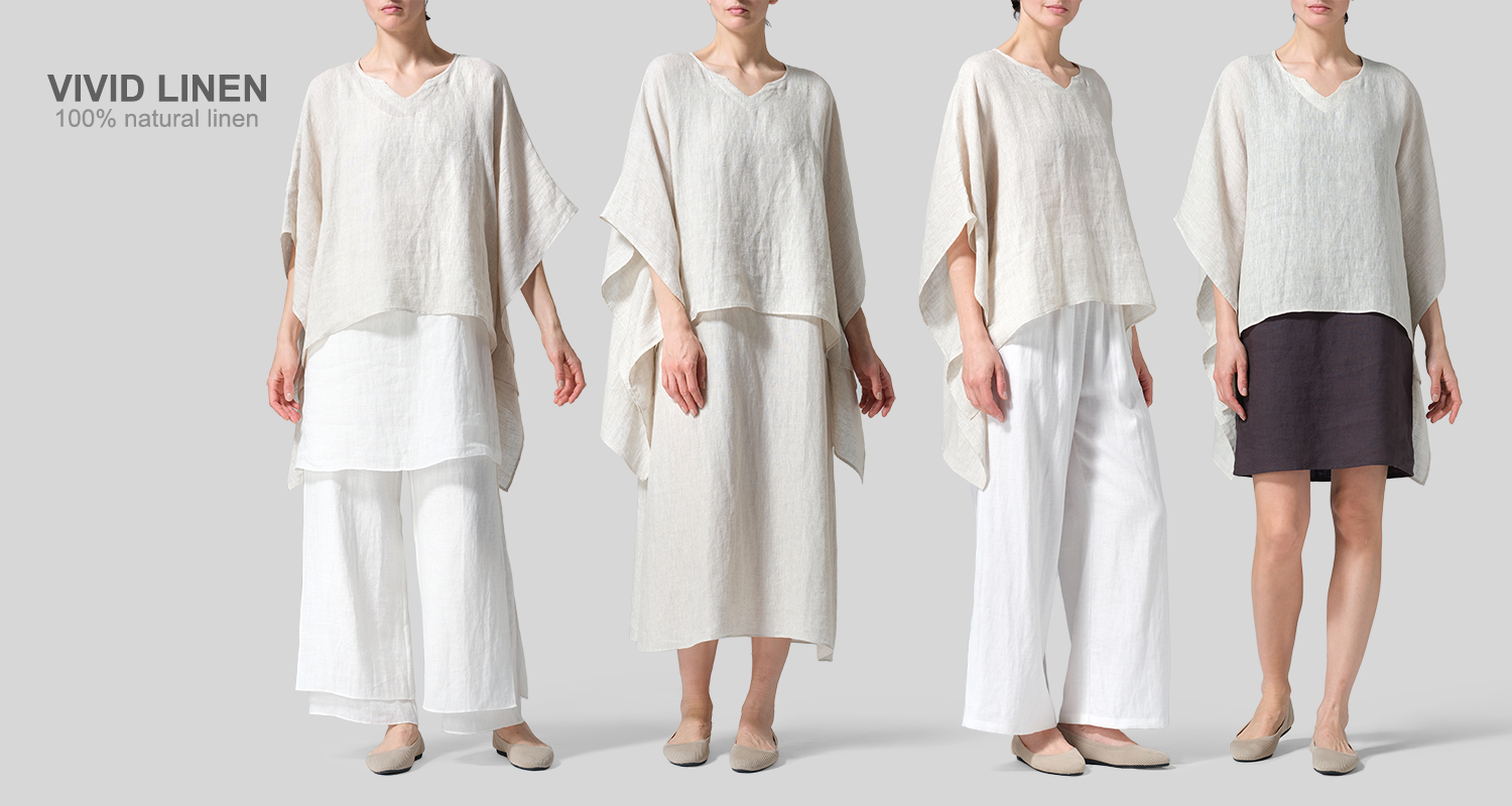 VIVID LINEN - Shop the Catalogs.