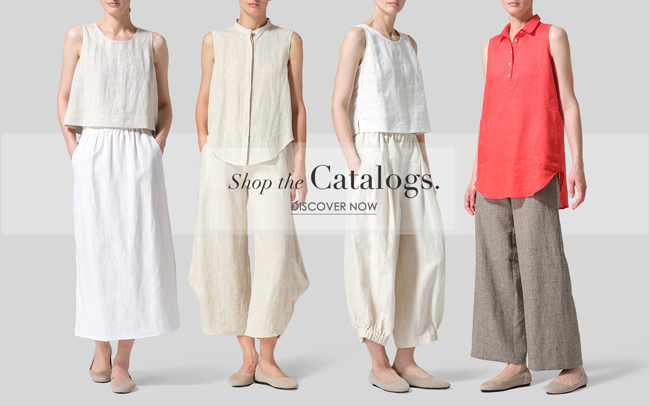 VIVID LINEN - Shop the Catalogs.