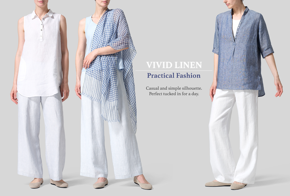 VIVID LINEN - Shop the Catalogs.