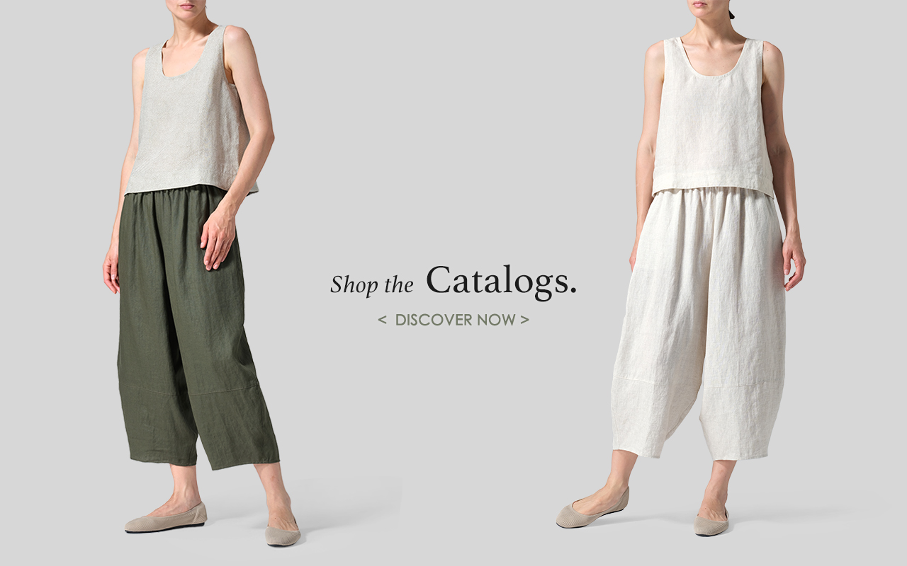 VIVID LINEN - Shop the Catalogs.