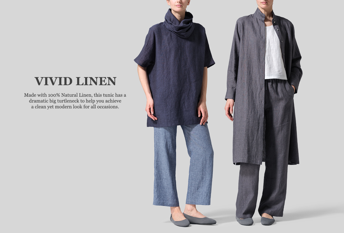 VIVID LINEN - Shop the Catalogs.