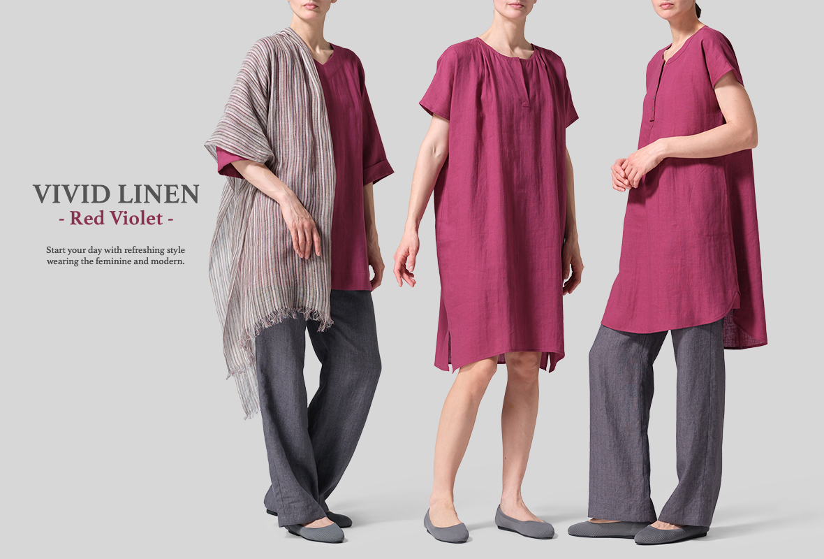 VIVID LINEN - Shop the Catalogs.