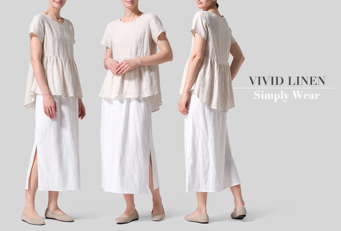 VIVID LINEN - Shop the Catalogs.