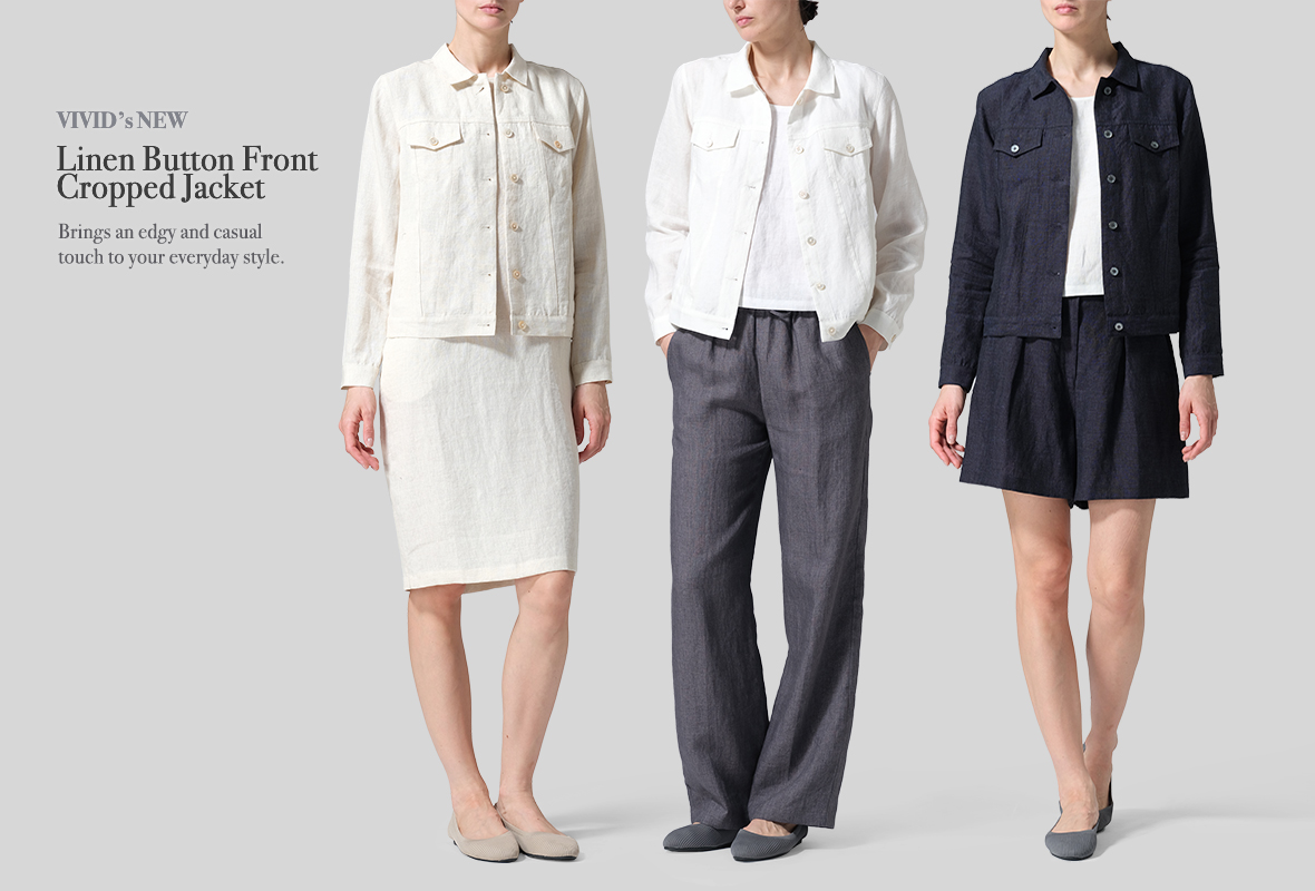 VIVID LINEN - Shop the Catalogs.