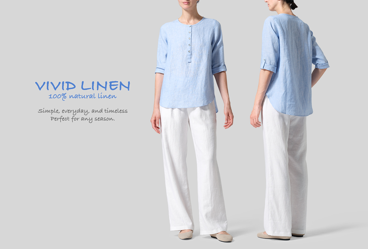 VIVID LINEN - Shop the Catalogs.