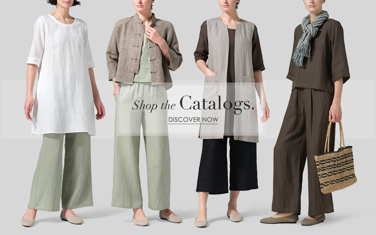 VIVID LINEN - Shop the Catalogs.