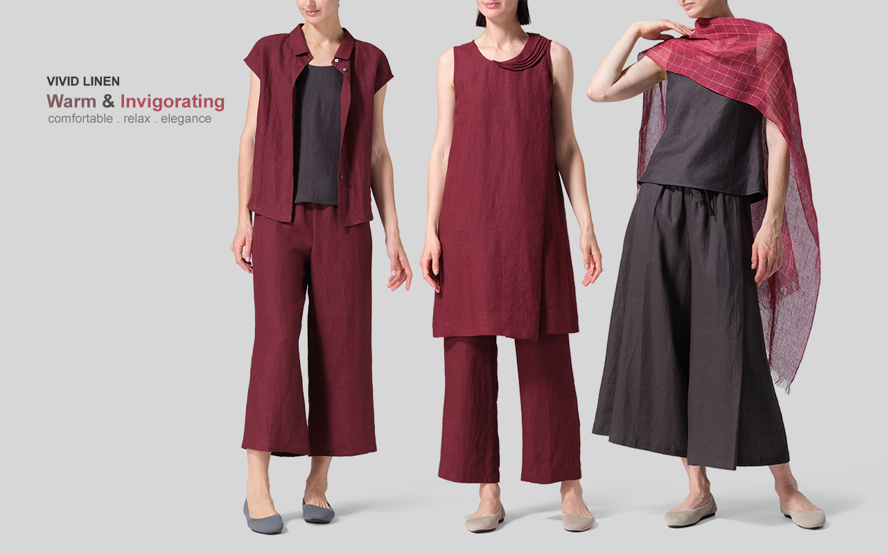 VIVID LINEN - Shop the Catalogs.