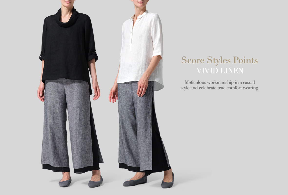 VIVID LINEN - Shop the Catalogs.