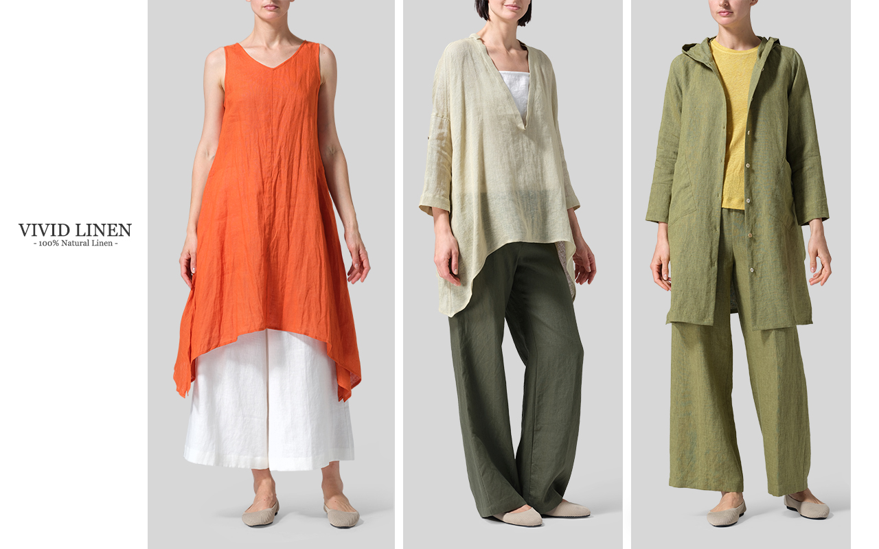 VIVID LINEN - Shop the Catalogs.