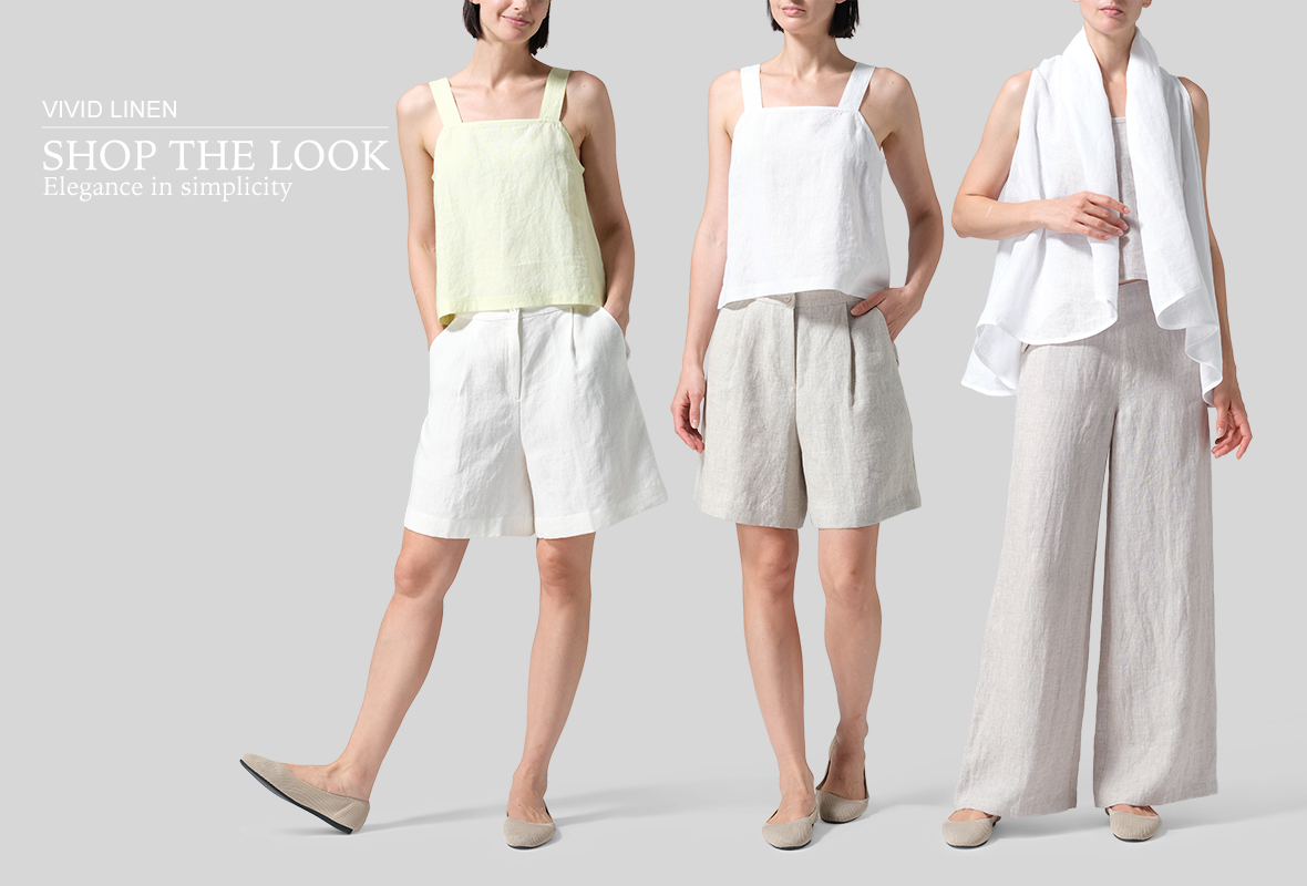 VIVID LINEN - Shop the Catalogs.