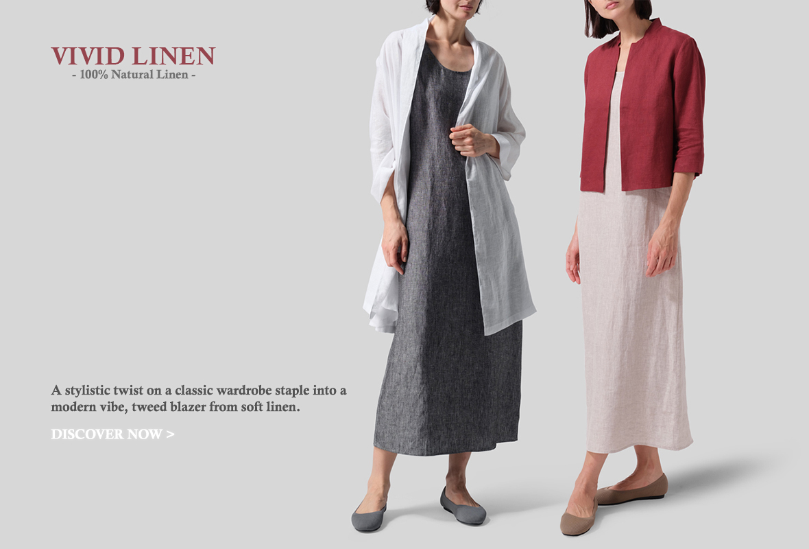 VIVID LINEN - Shop the Catalogs.