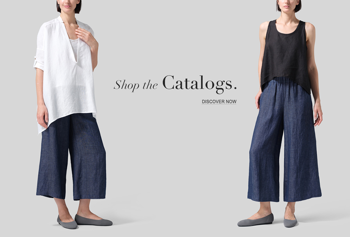 VIVID LINEN - Shop the Catalogs.