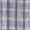 Navy Gray Madras