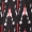 Black Red Pattern