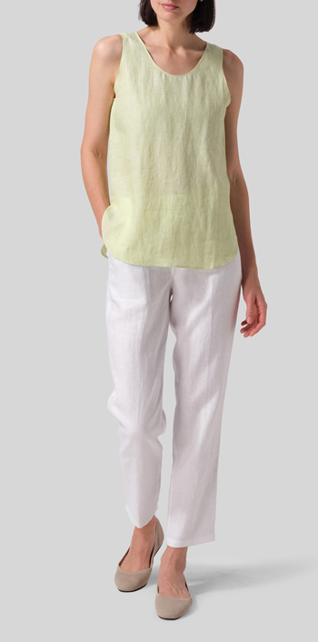 Linen Shell