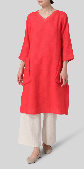Vivid linen deals clothing reviews