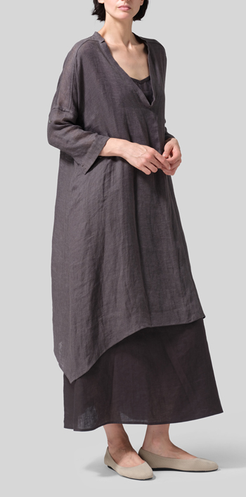 chinese dress ladies Osmanthus 01 main image 1