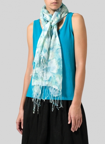 Cotton Jersey Tank Set