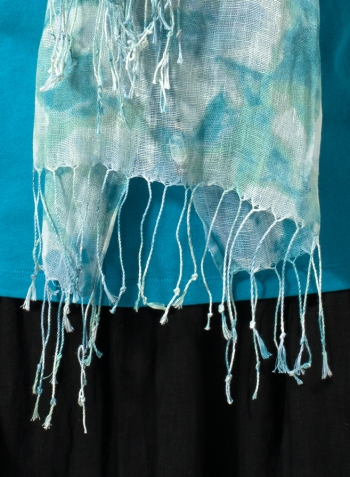 Cotton Jersey Tank Set