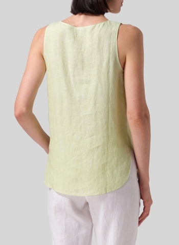 Linen Shell