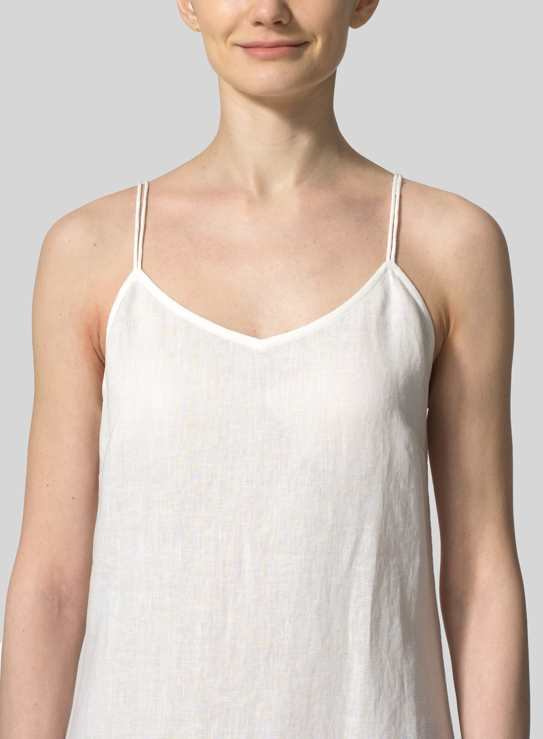 Spaghetti strap Dress main image 0