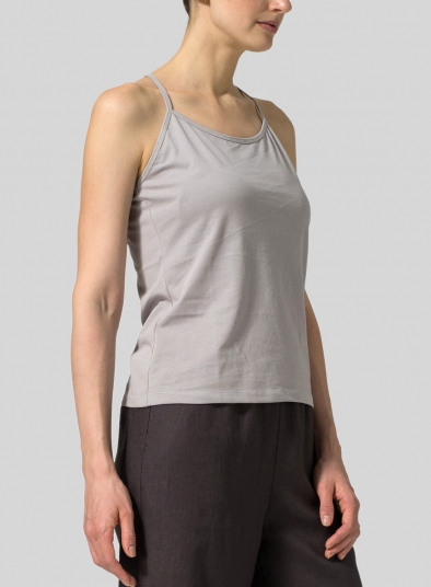 Featherweight Racerback Sleeveless Tank