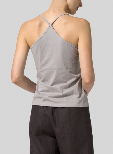 Featherweight Racerback Sleeveless Tank