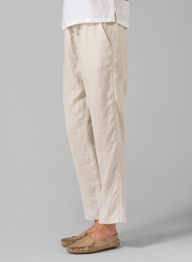 ankle length pants