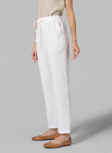 regular length pants