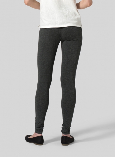 Ankle-Length Casual Leggings